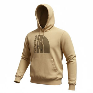 THE NORTH FACE Men's Medium Half Dome Pullover Hoodie MEDIUM